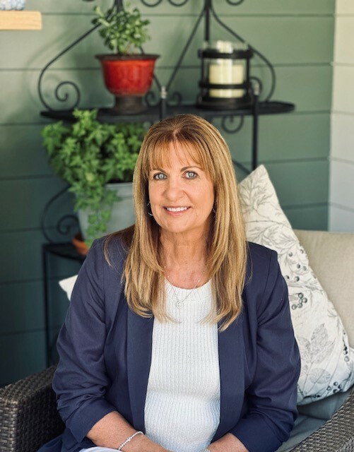 Lee Ann  O'Brien, REALTOR® in Walnut Creek, Sereno