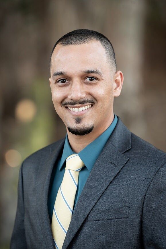 Benjamin "Ben Romero" Romero