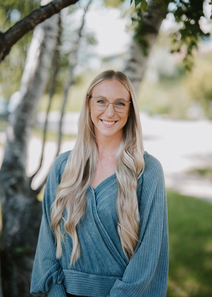 Brianna Thomas, Real Estate Salesperson in Bismarck, Morrison Realty