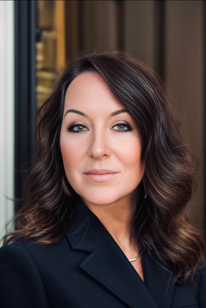 Ashley Lewkowicz, Real Estate Salesperson in Mountville, Mountain Realty ERA Powered