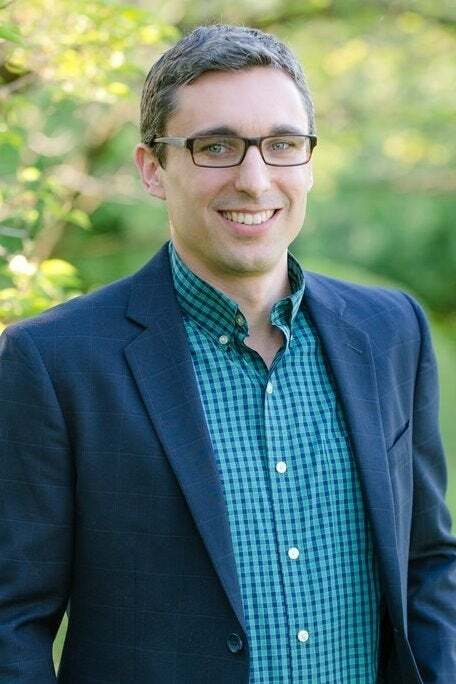Jonathan Judson, Real Estate Salesperson in Camp Hill, Realty Services