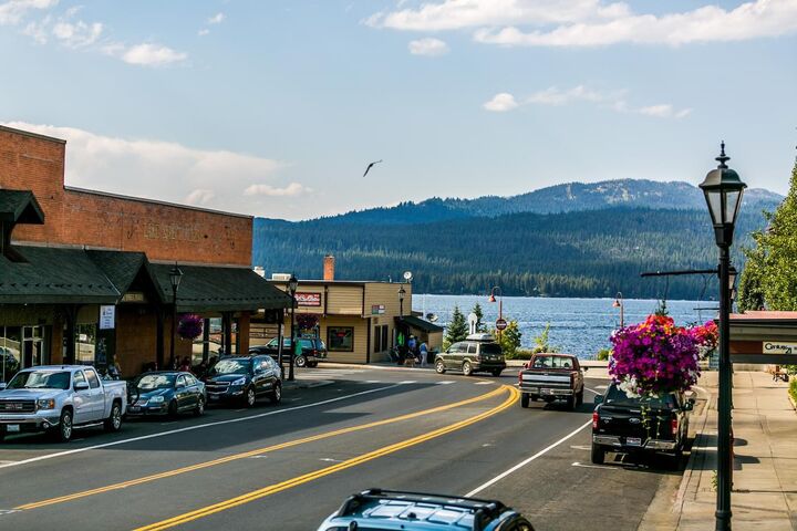 McCall Admin,  in McCall, Windermere
