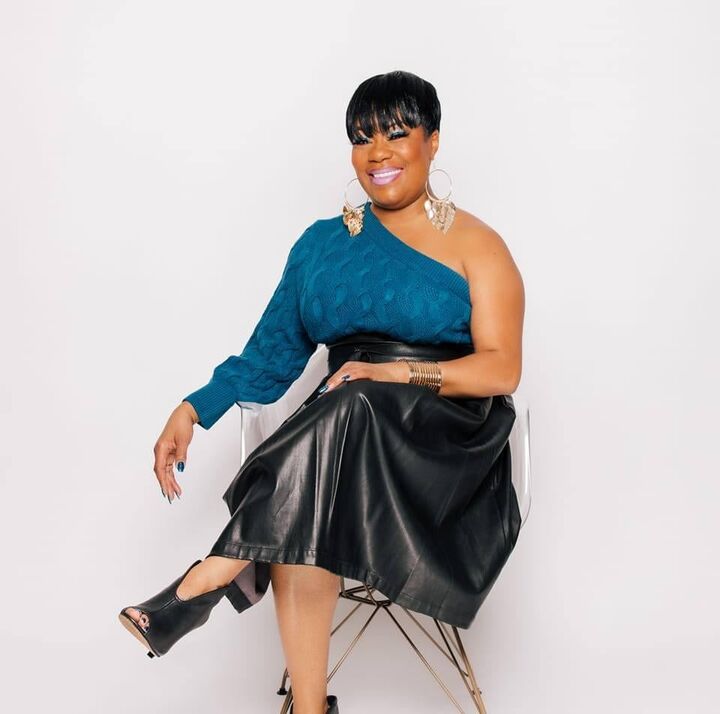 Terrie Branch, Real Estate Salesperson in Virginia Beach, Premier