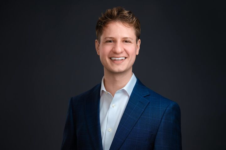 Valentino Ranallo,  in East Dundee, New Heritage