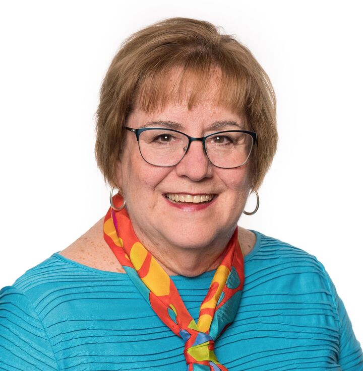 Susan Cooksey, Real Estate Salesperson in Denton, Judge Fite Company