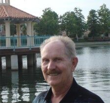 Patrick Lininger, Real Estate Salesperson in Murrieta, Masters