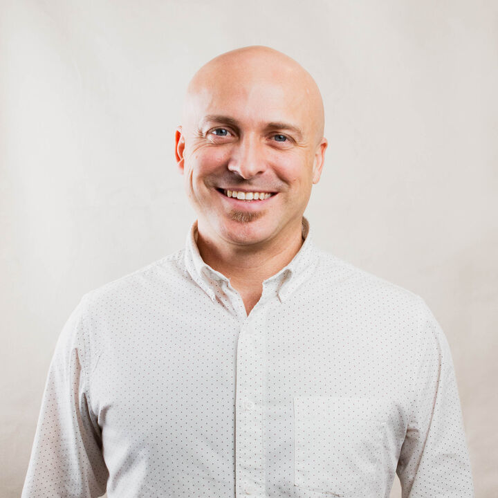 Josh Shiflett,  in Bellingham, Windermere