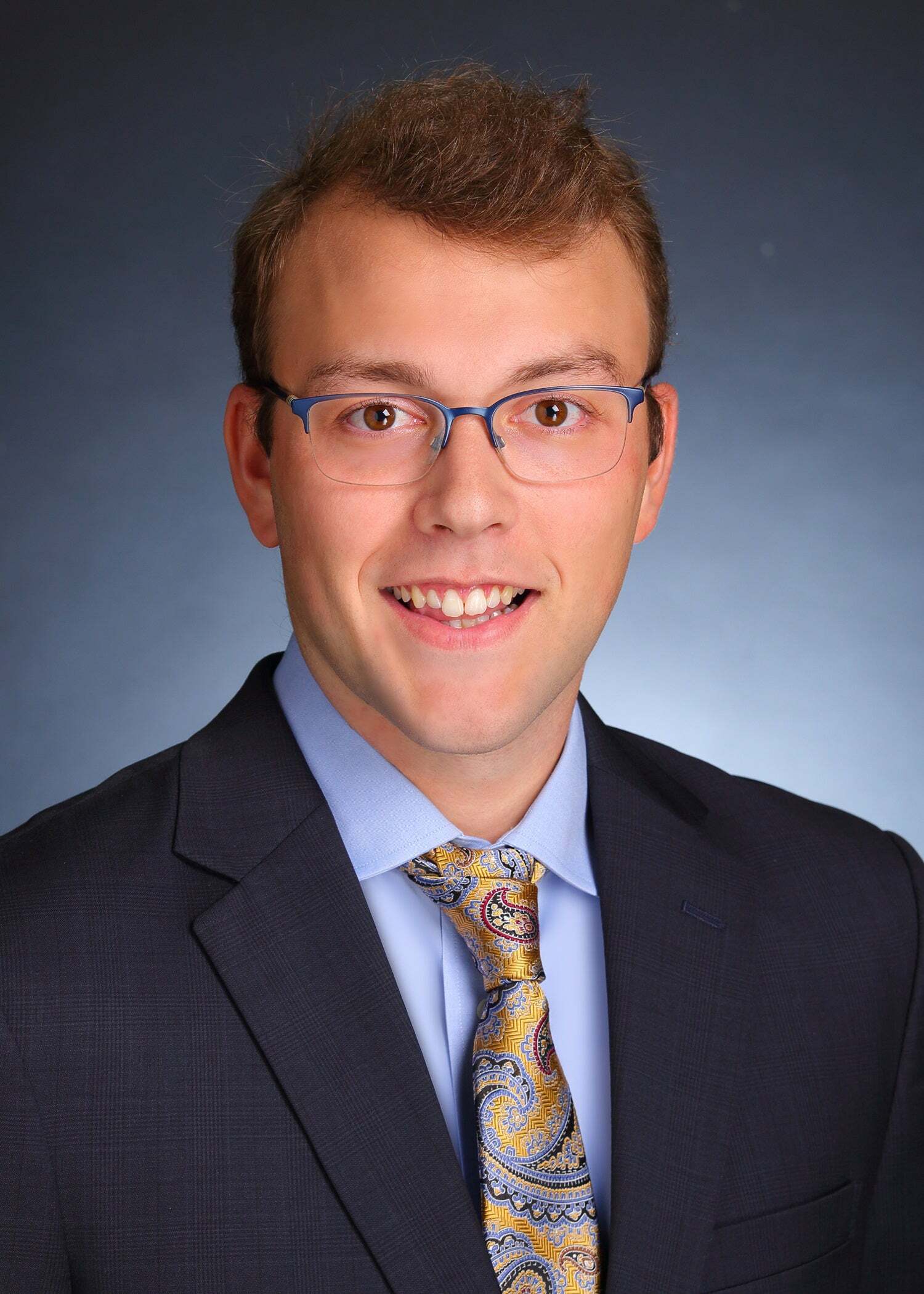 Nathan Rapanos, Real Estate Salesperson in Midland, Signature Realty