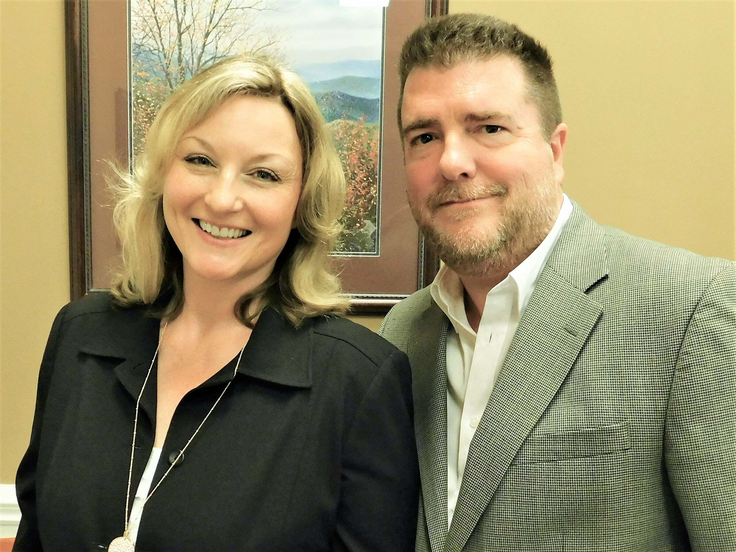 Annette Starrett, REALTOR® in Gatlinburg, Legacy
