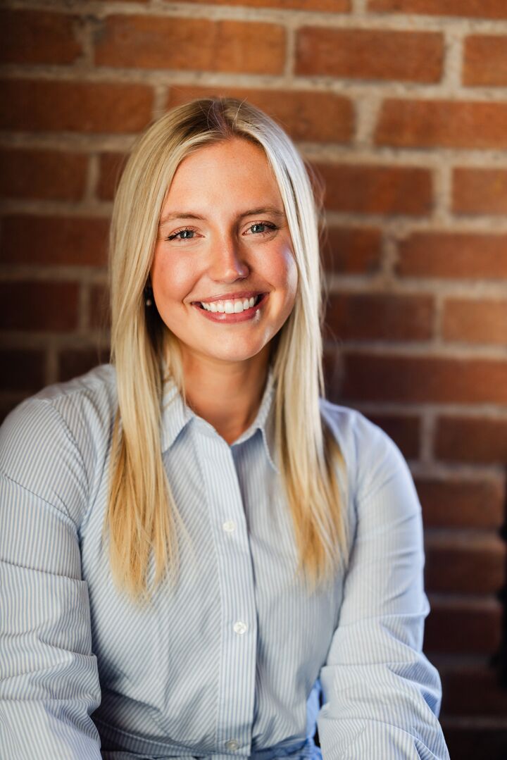 Jenna Ittershagen,  in Cheyenne, The Property Exchange