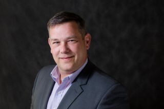 Tim Parker