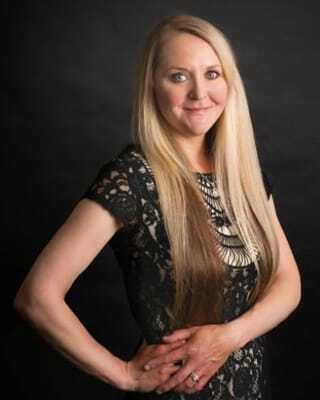 Kelsey Foreman,  in Ruidoso, Steinborn & Associates
