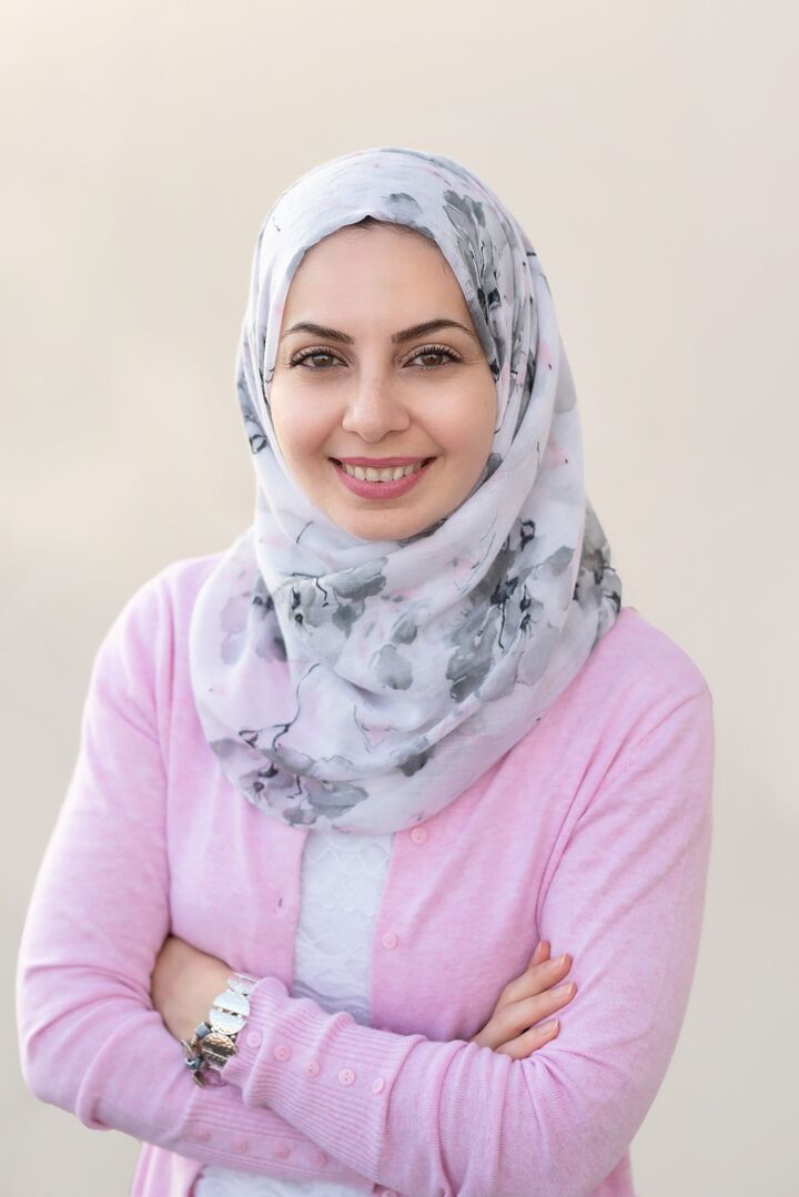 Rana Lattouf, Real Estate Salesperson in Wichita, Wostal Realty