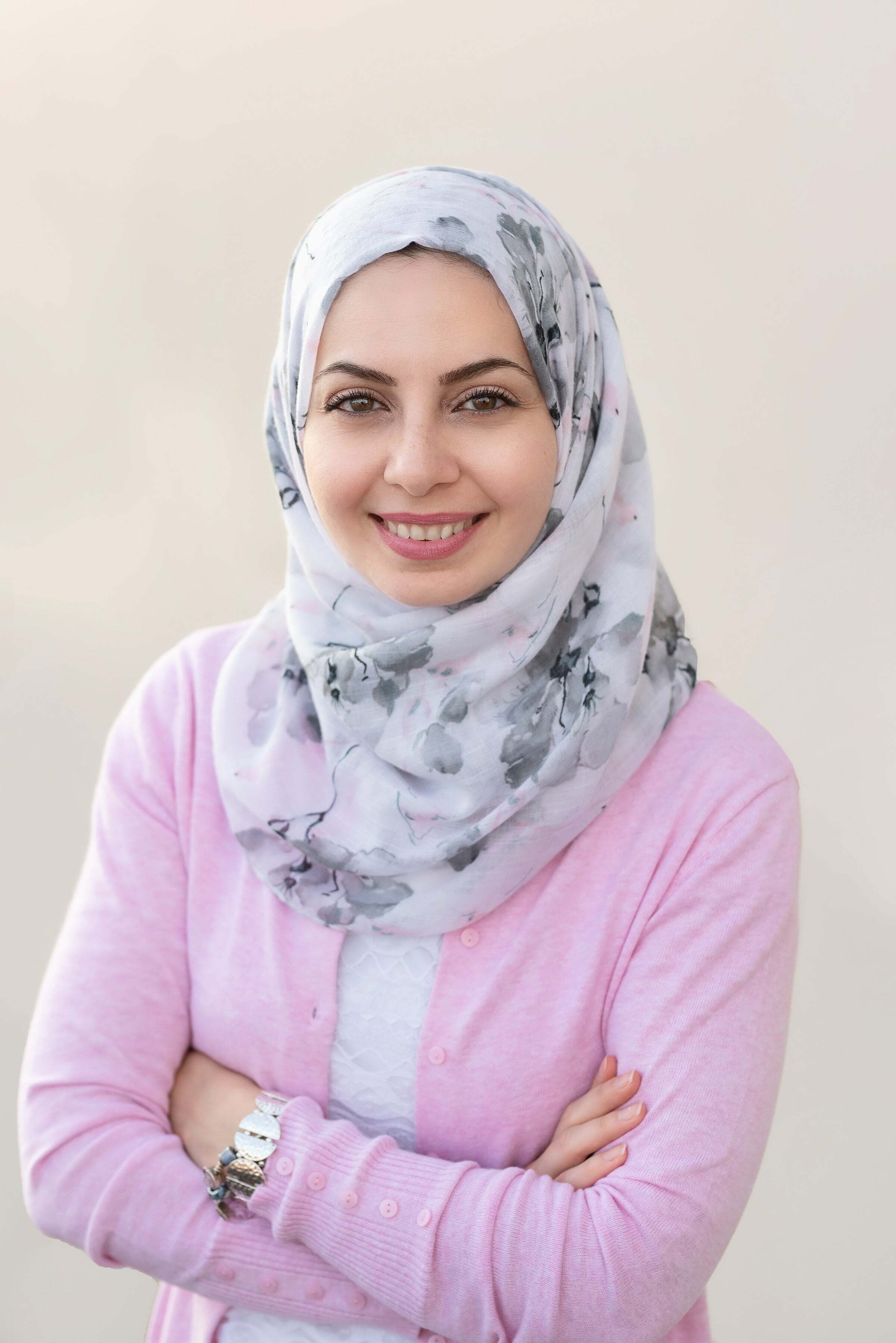 Rana Lattouf, Real Estate Salesperson in Wichita, Wostal Realty