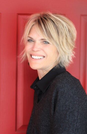 Alicia Blakeslee, Real Estate Salesperson in Chautauqua, ERA Team VP Real Estate