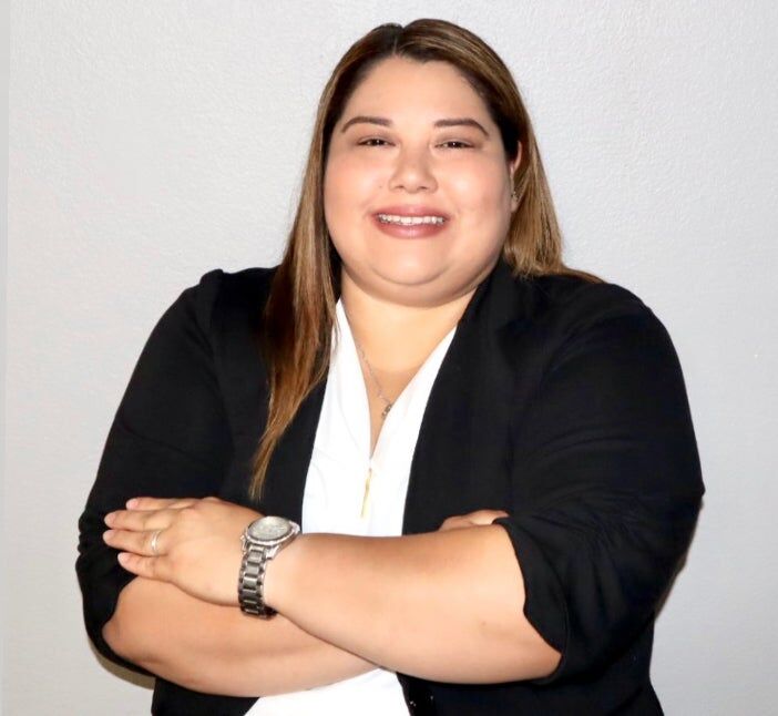 Aranxa "Aranxa Delgado" Delgado