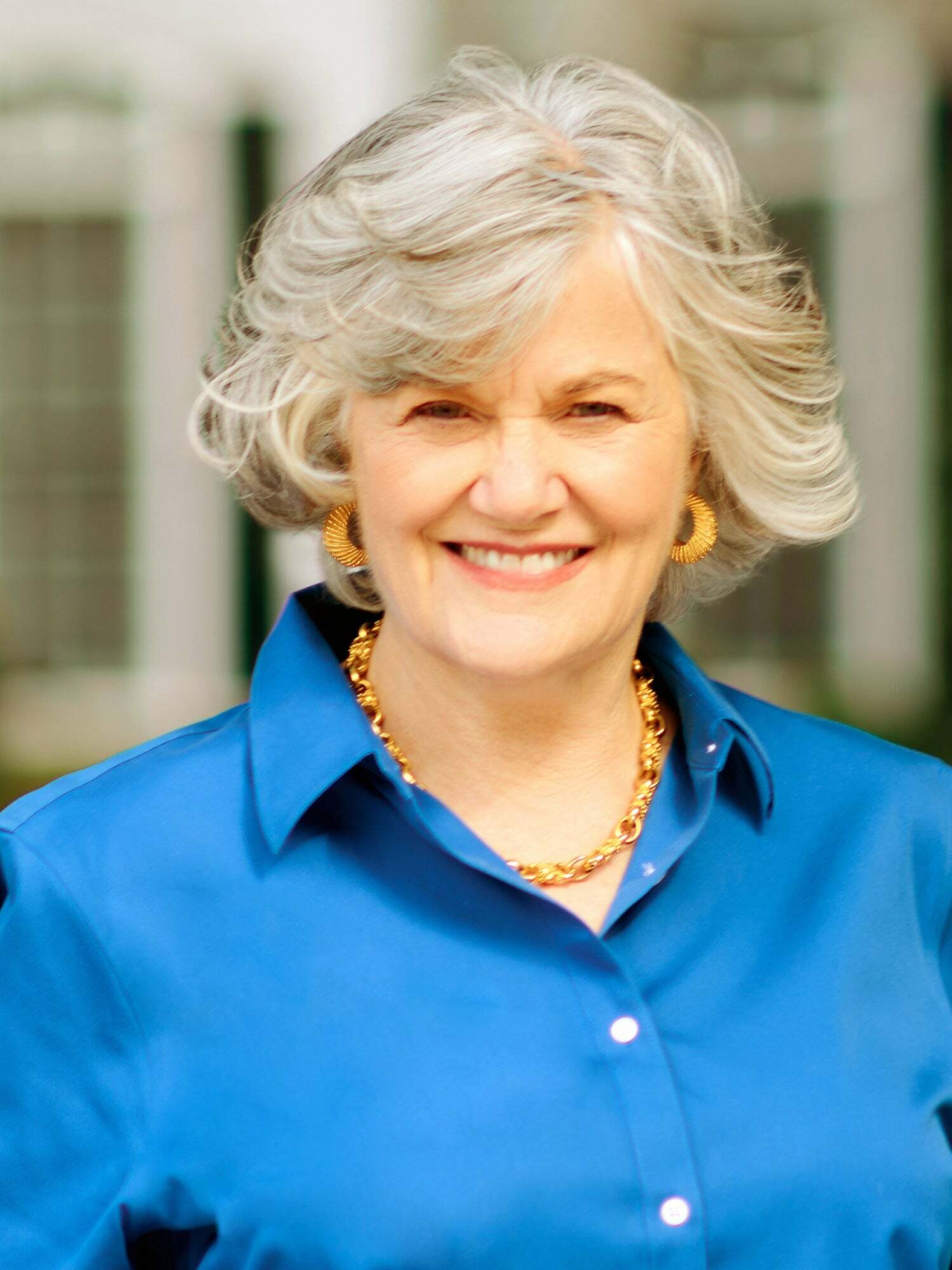Joan Fallows, Real Estate Salesperson in Washington, McEnearney