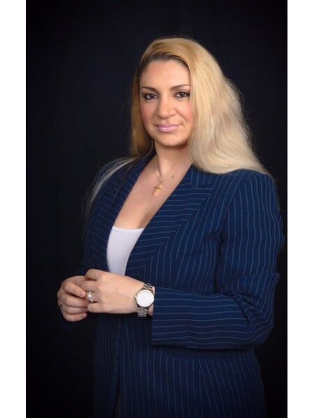 Angela Petrossian, REALTOR® in Daly City, Icon Properties