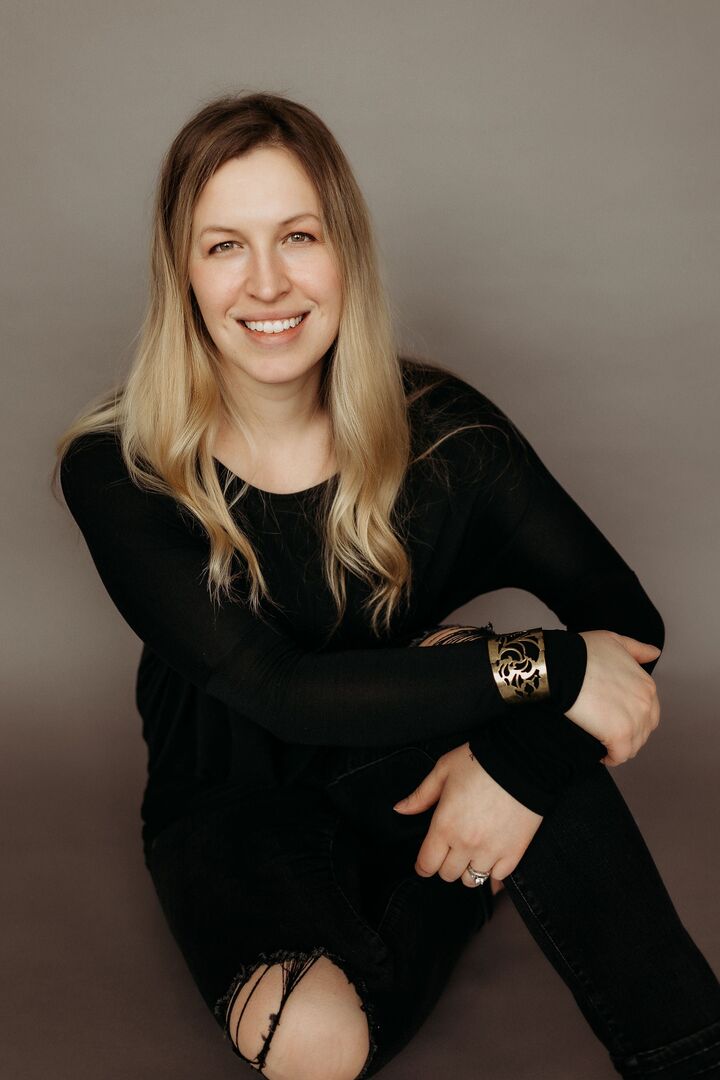 Rachael Houseworth, Real Estate Broker in Helena, Heritage Realty