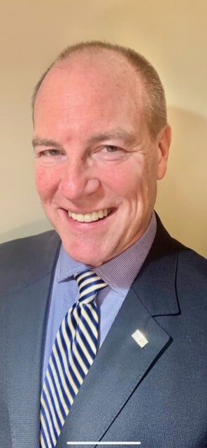 John Dusanenko,  in Woodbury, Realty Connect