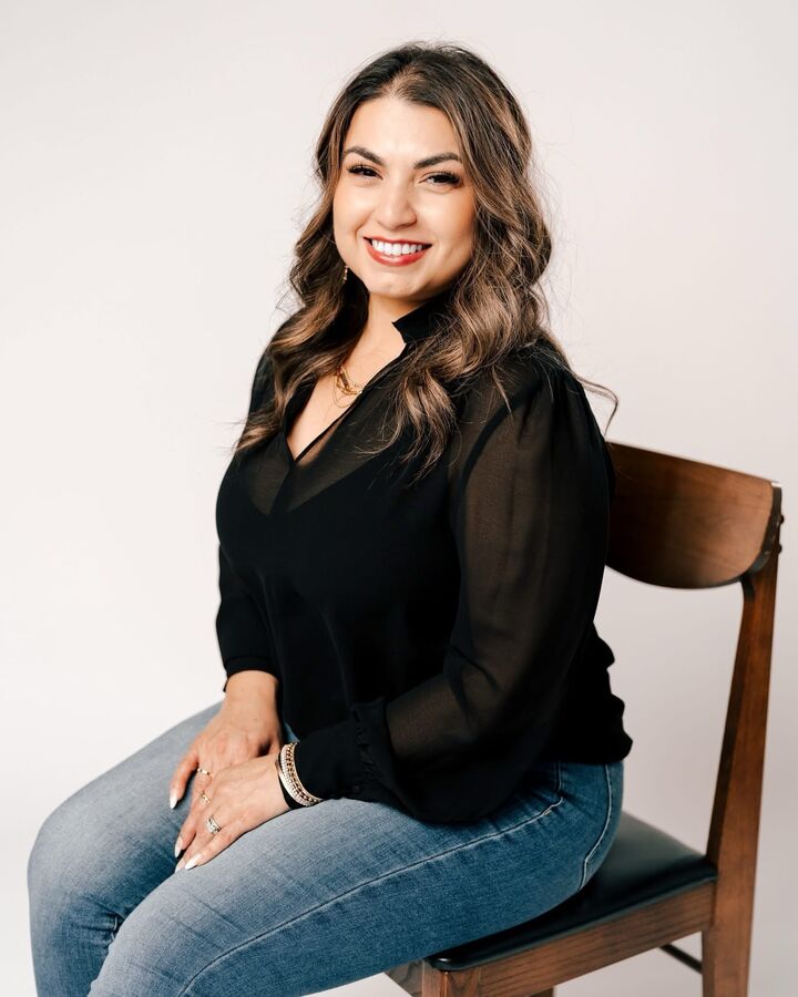 Marylu Ochoa, Real Estate Salesperson in Richland, Imagine Realty ERA Powered