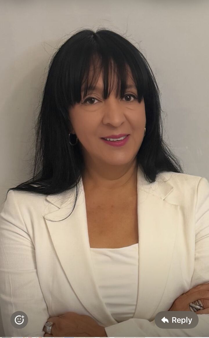 Maritza Pabon, Sales Associate in Orlando, Carioti