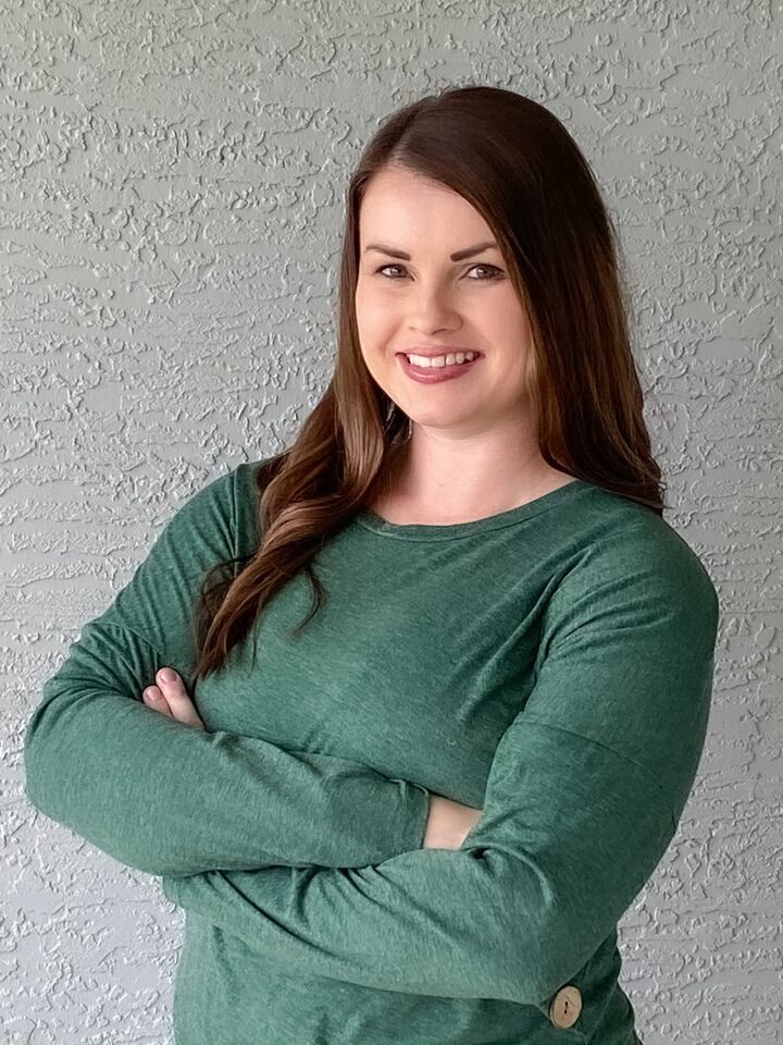 Samantha Yox, Real Estate Salesperson in Crystal River, ERA American Suncoast