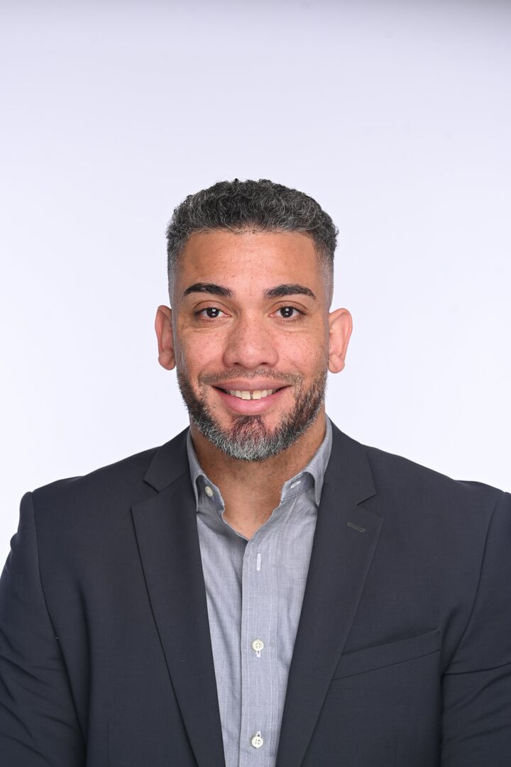 Teo Marmolejos, Real Estate Salesperson in Monroe, Gaetano Marra Homes