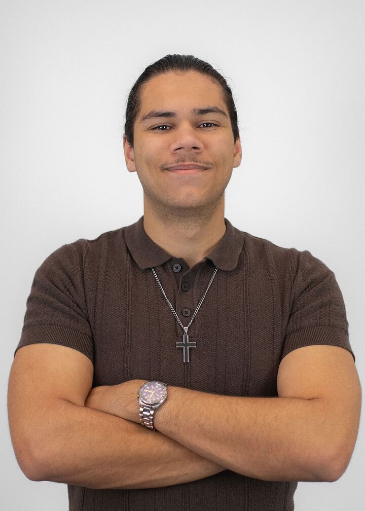 Joshia Batey, Real Estate Broker in Richland, Tri-Cities