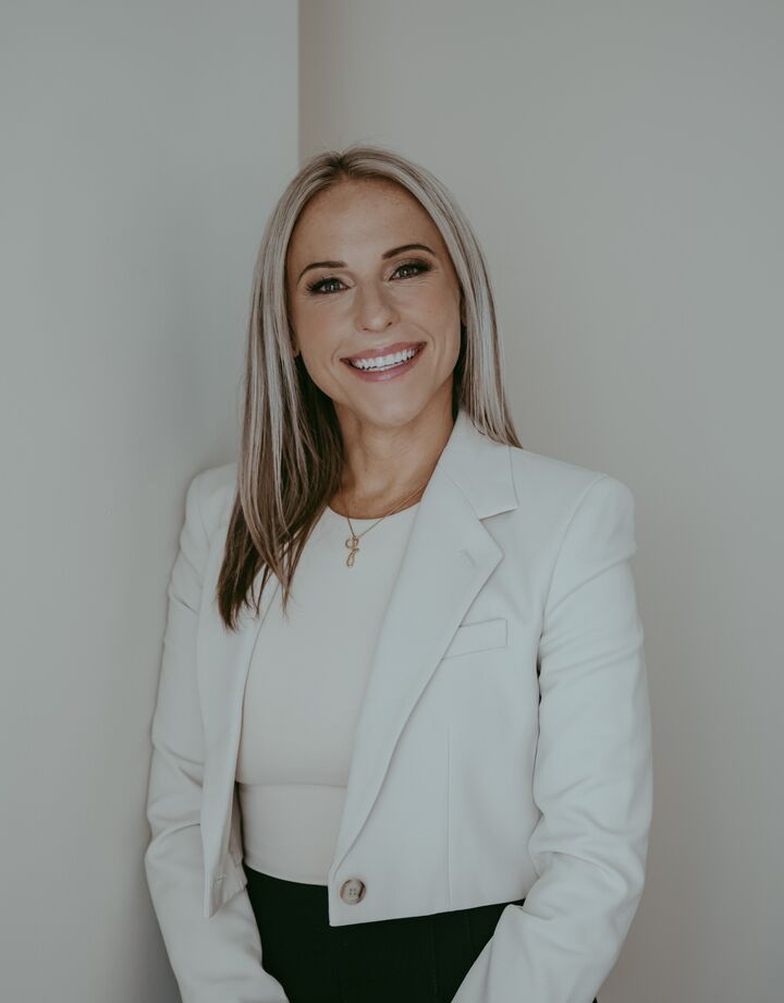 Kayla Thompson, Realtor in New Tecumseth, Coldwell Banker Ronan Realty, Brokerage