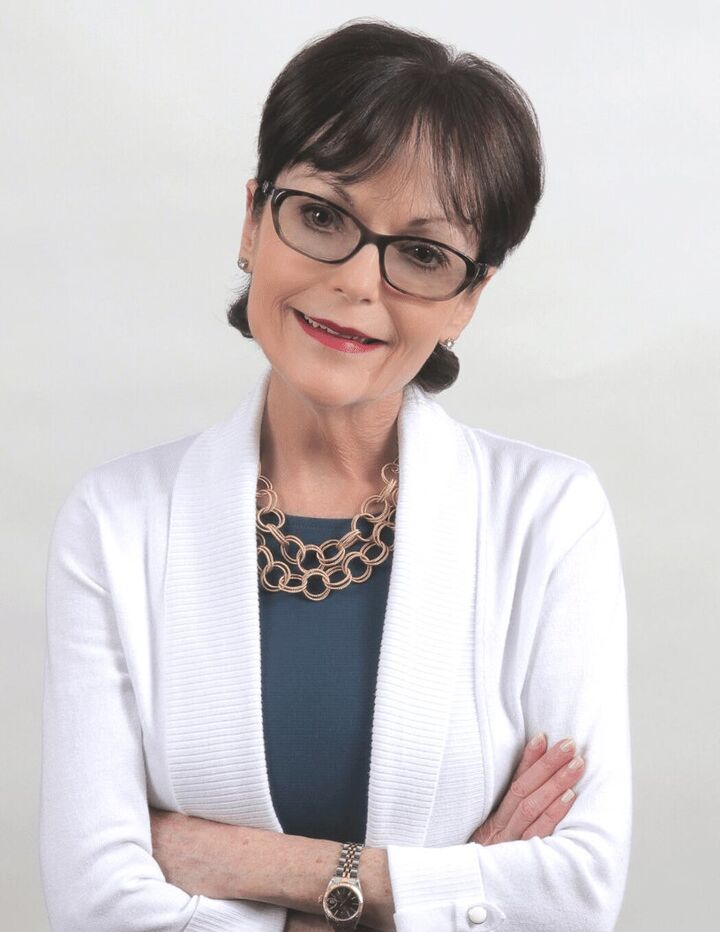 Elaine Glauberman, Real Estate Salesperson in Huntingdon Valley, Hearthside