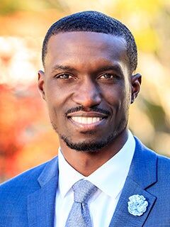 Fulton Washington Jr, Real Estate Salesperson in Torrance, Union Realty Co.