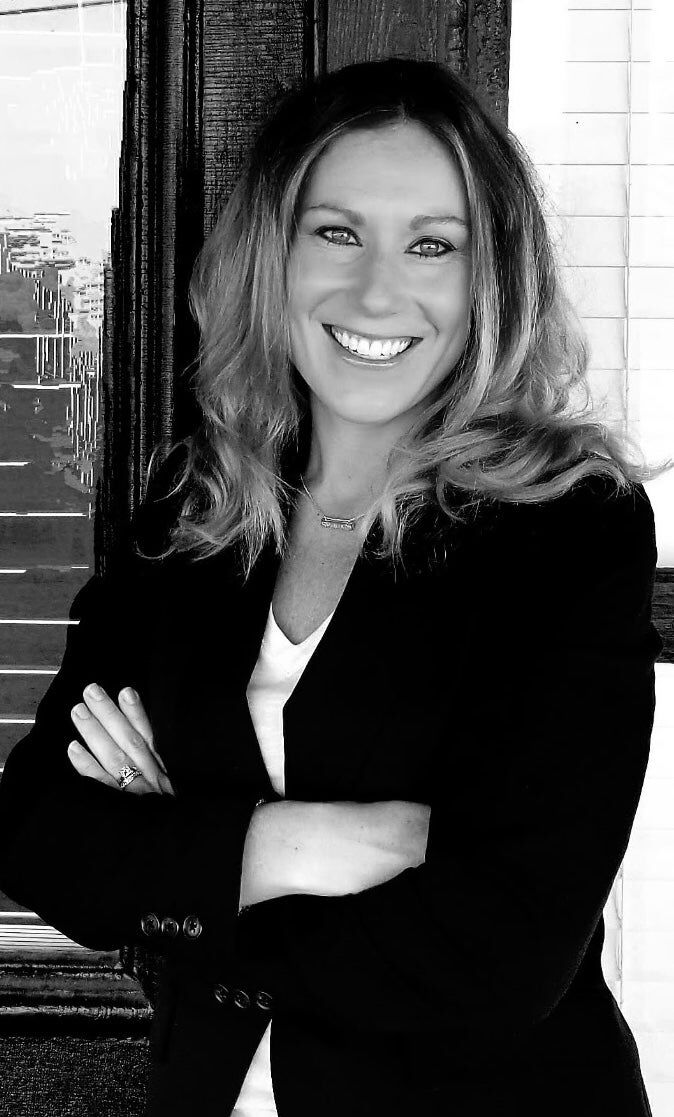 Jennifer Garcia, Real Estate Salesperson in Van Alstyne, Crew