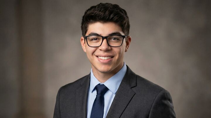 Nicholas Duran,  in Riverside, Tower Agency