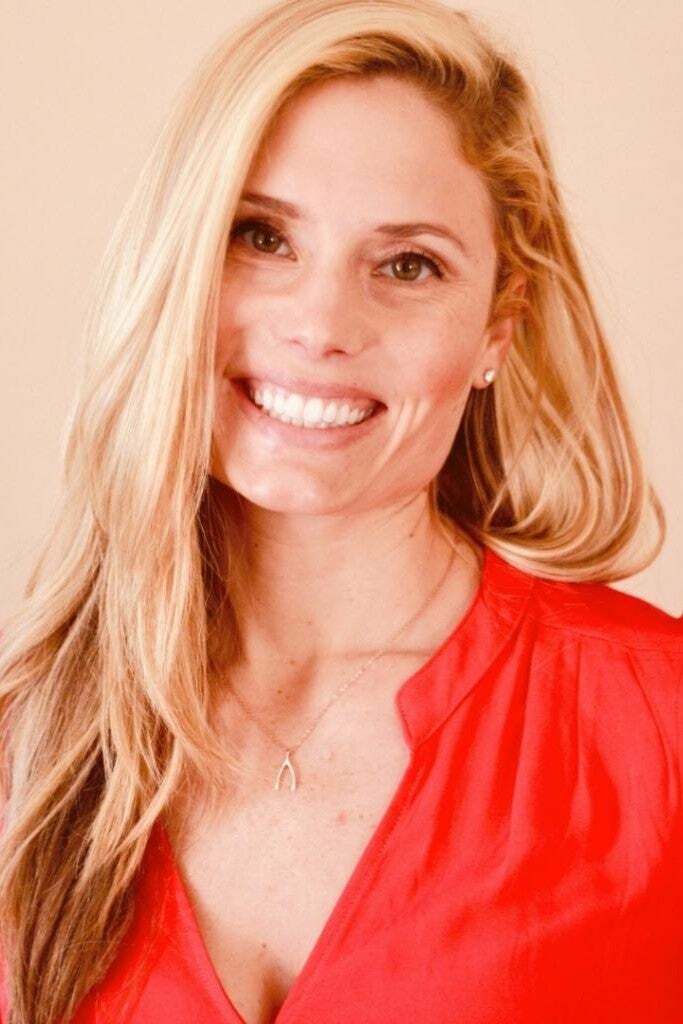Brittney Nicholson, Real Estate Salesperson in Pismo Beach, Haven Properties