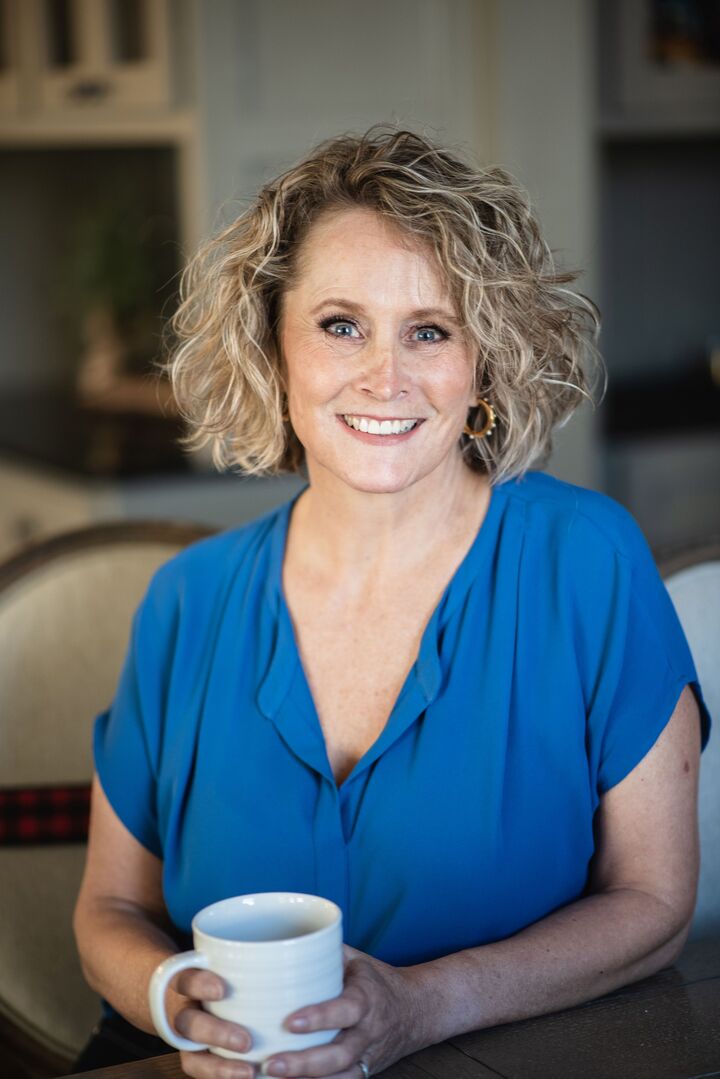 Janay Nutt, Real Estate Salesperson in Bentonville, Journey