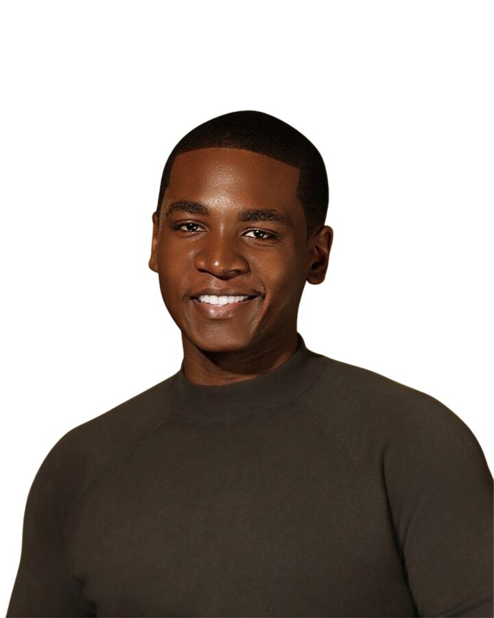 Kyle Footman, Real Estate Salesperson in Tallahassee, Hartung