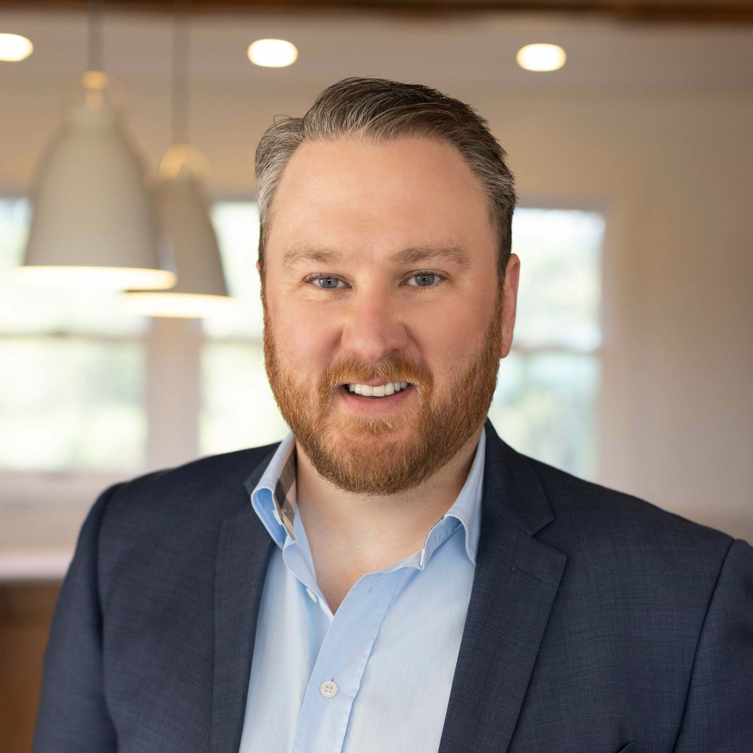 Ian Kalember, Associate Real Estate Broker in Sebastopol, Icon Properties