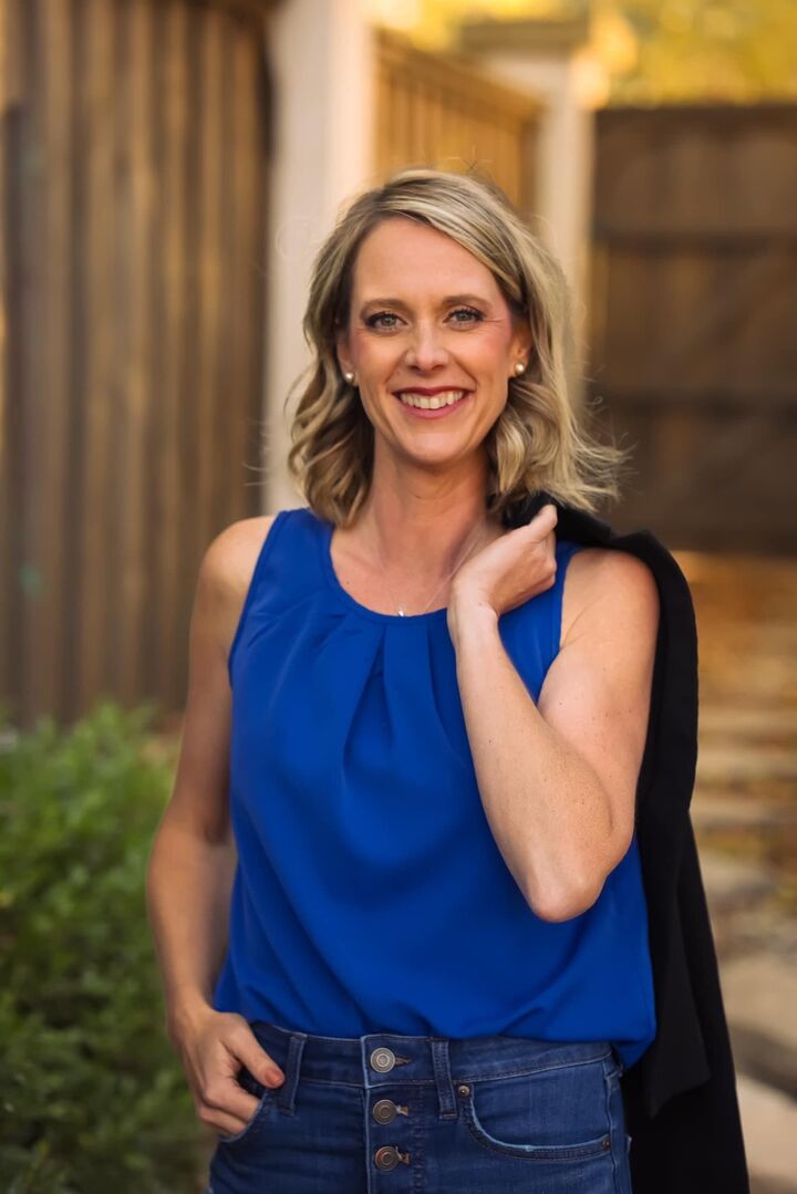 Lindsey Coe, Broker in Bartlesville, Green Country