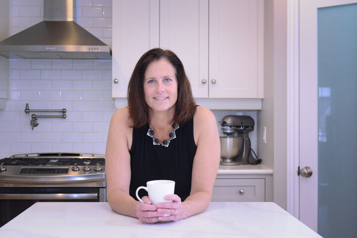 Nancy Hynes, Broker in Kitchener, Coldwell Banker Peter Benninger Realty, Brokerage