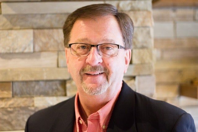 Greg Simons, Real Estate Salesperson in Elkhorn, The Good Life Group