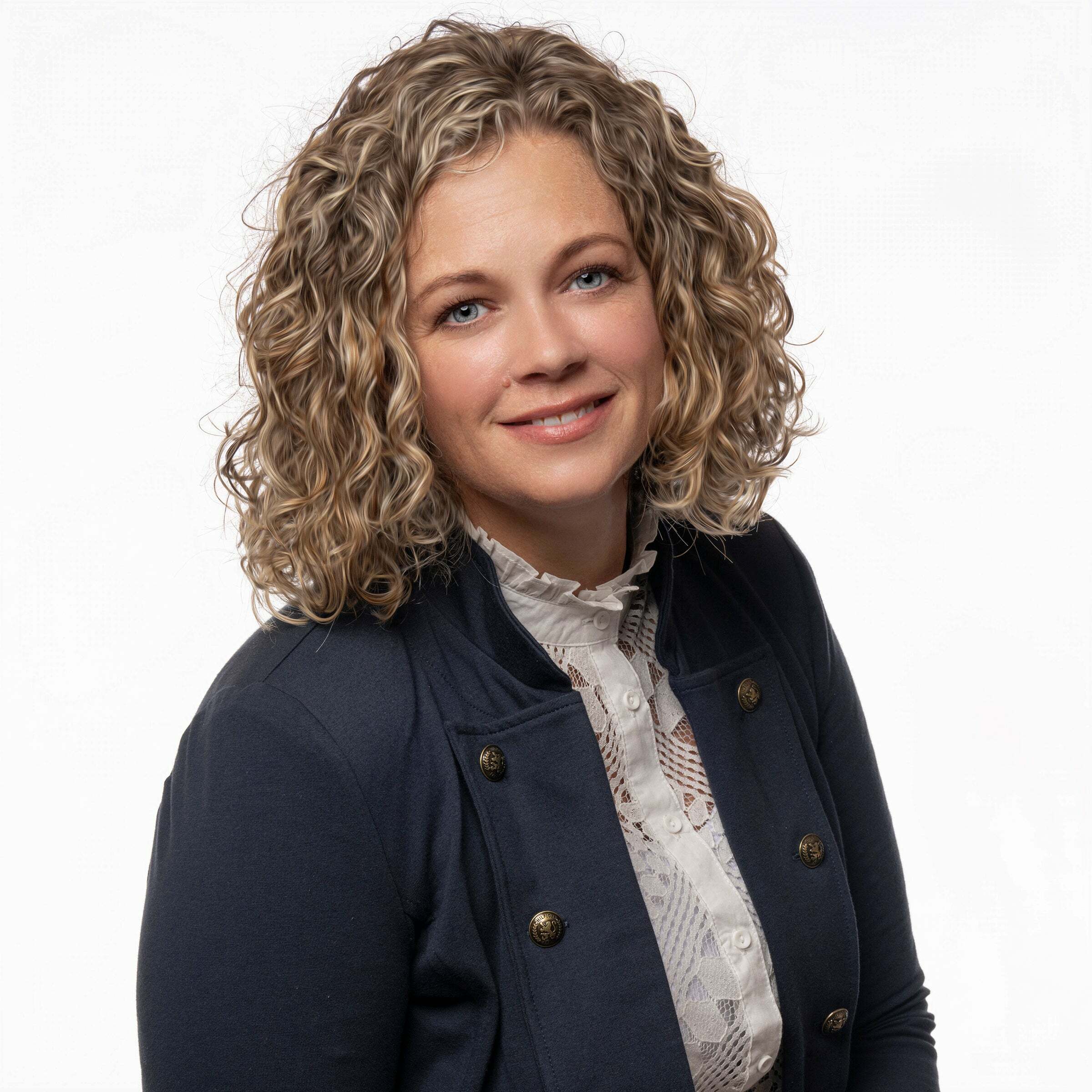 Jessica Godsey, Associate Real Estate Broker in Murphy, High Country Realty