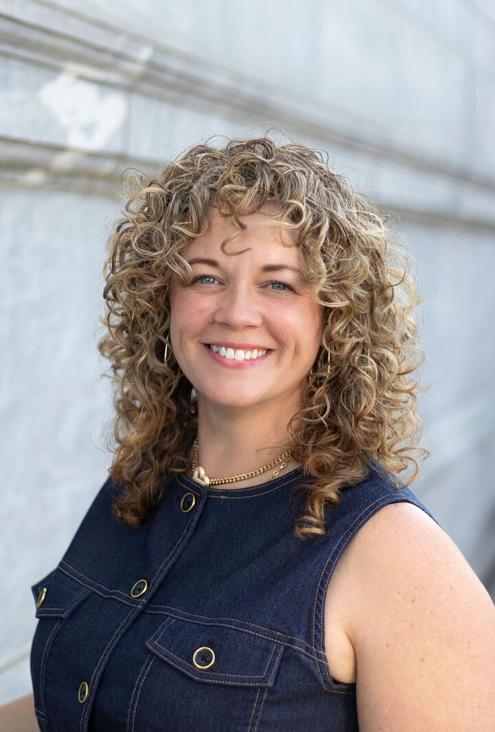 Jessica Holloway, Associate Real Estate Broker in Murphy, High Country Realty