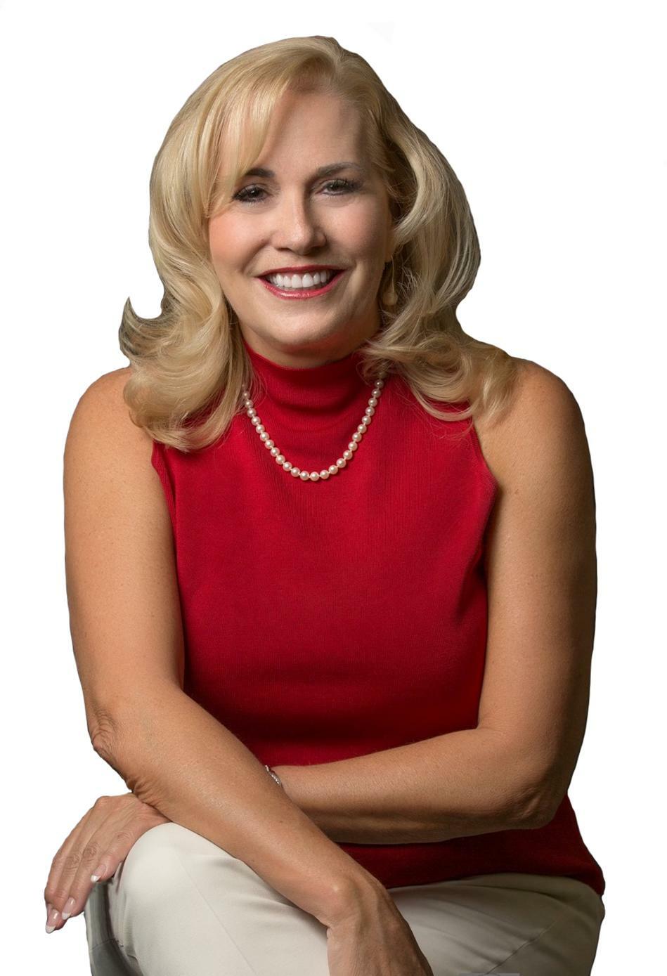 Debra Lynn SandersBowlby, Realtor in La Quinta, HK Lane Palm Desert 