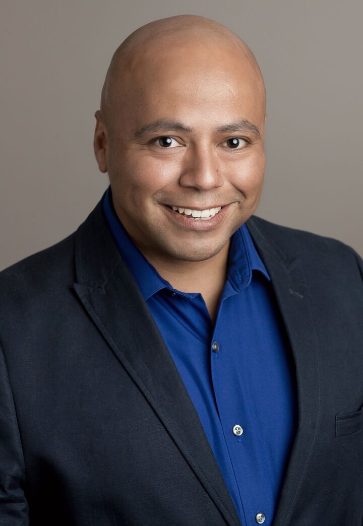 Edwin Mojica, Real Estate Salesperson in Stamford, Shore & Country Properties