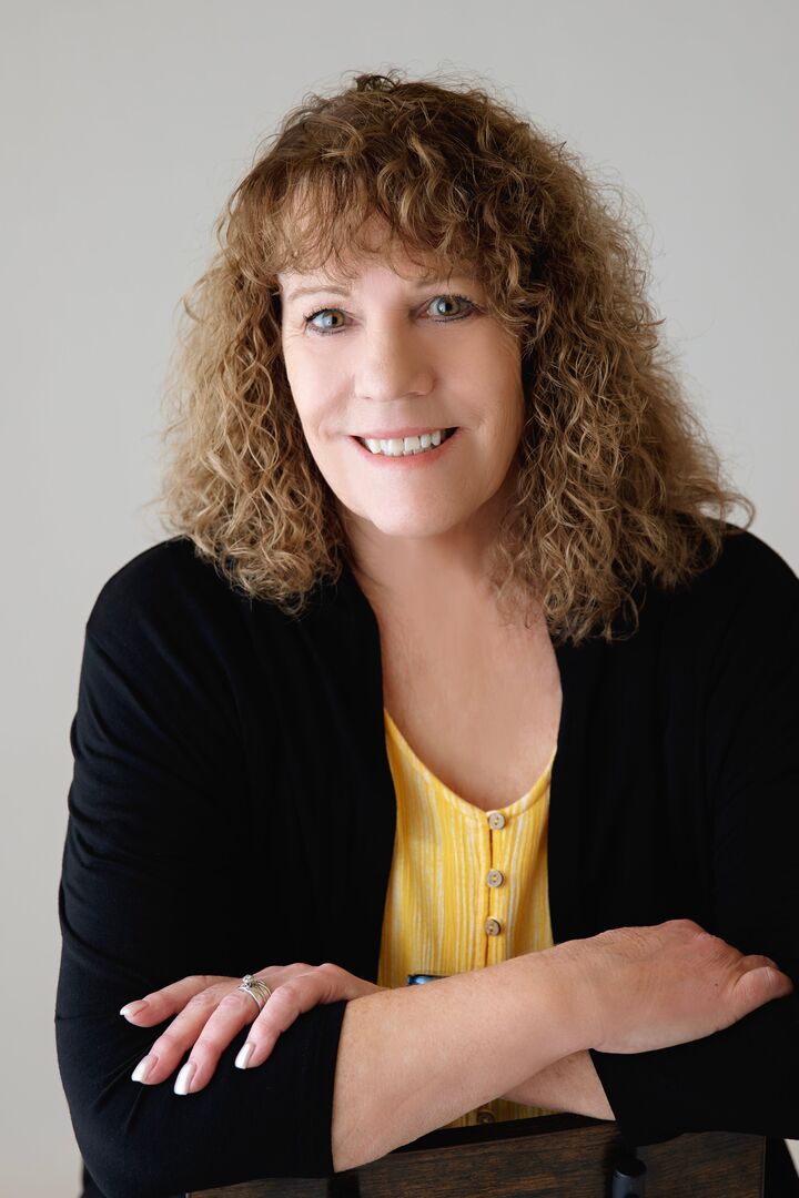 Lori Williamson, Real Estate Salesperson in Twin Falls, GATEWAY