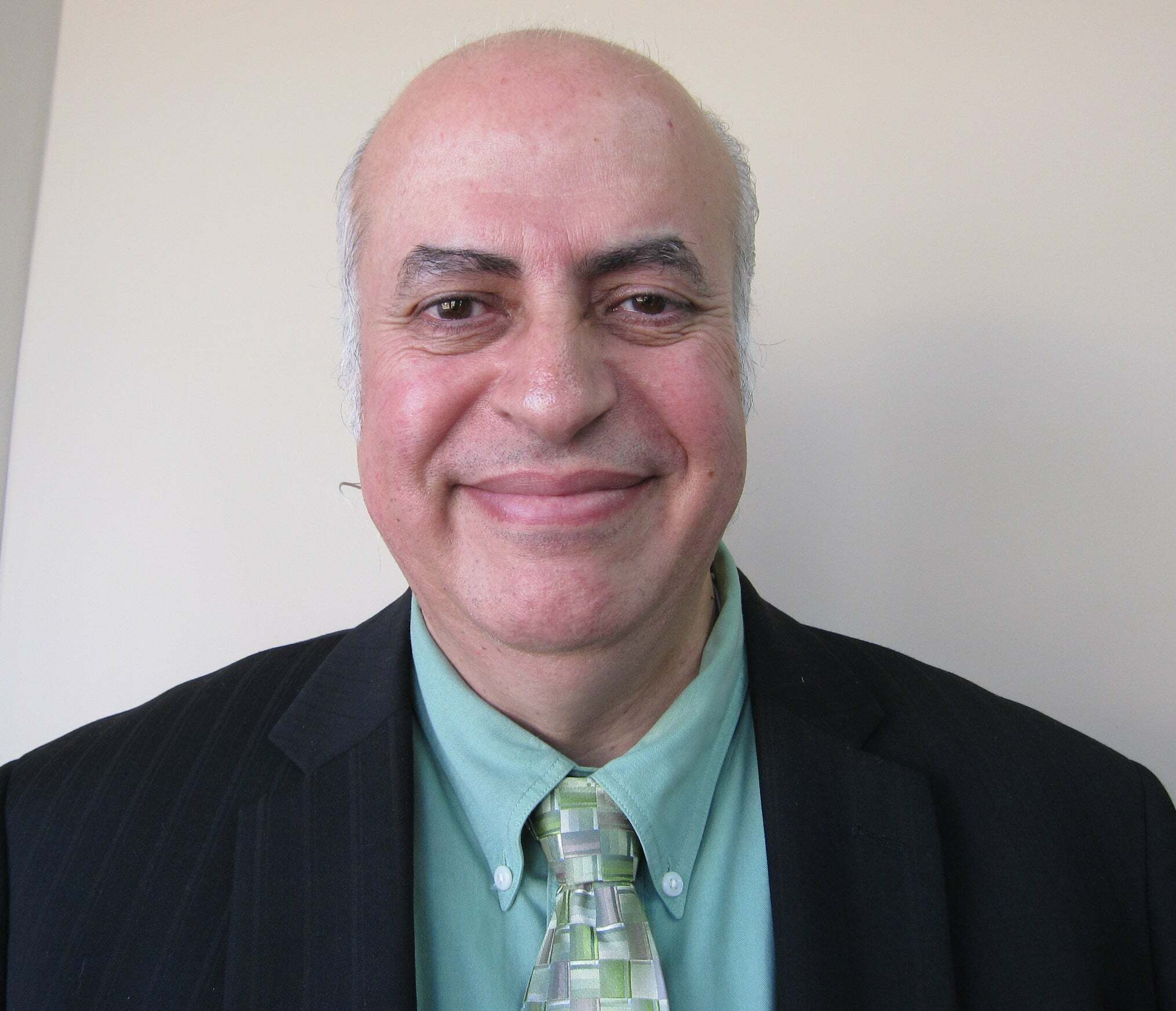 Saleem Naber, Real Estate Salesperson in Bronxville, ERA Insite Realty Services