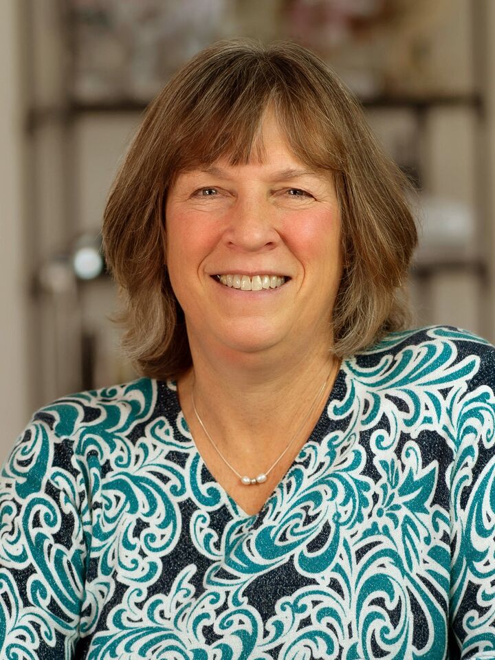 Marcy Cantatore, REALTOR® in Purcellville, McEnearney