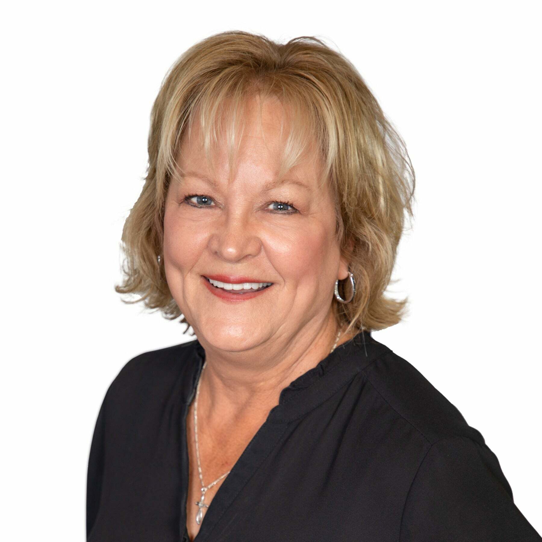 Kim McMillan, Real Estate Salesperson in La Mesa, West