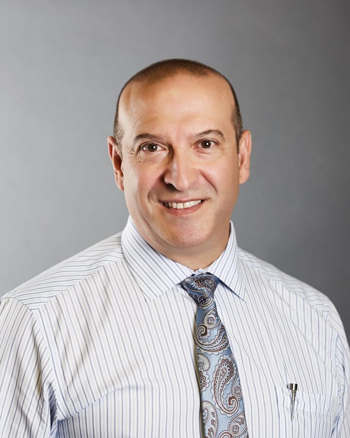 Alec Jabara,  in Ottawa, Coldwell Banker Sarazen Realty, Brokerage